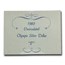 1983-P Olympic $1 Silver Commem BU (w/Box & COA)