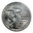 1983-P Olympic $1 Silver Commem MS-69 PCGS