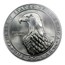 1983-P Olympic $1 Silver Commem MS-69 PCGS
