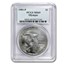1983-P Olympic $1 Silver Commem MS-69 PCGS