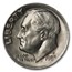 1983-P Roosevelt Dime BU