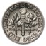 1983-P Roosevelt Dime BU