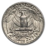 1983-P Washington Quarter BU