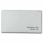 1983 Philadelphia Mint Souvenir Set