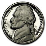 1983-S Jefferson Nickel Proof