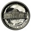 1983-S Jefferson Nickel Proof