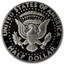 1983-S Kennedy Half Dollar Gem Proof
