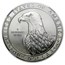 1983-S Olympic $1 Silver Commem MS-69 NGC