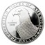 1983-S Olympic $1 Silver Commem PF-69 NGC