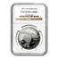 1983-S Olympic $1 Silver Commem PF-69 NGC