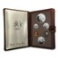 1983-S U.S. Mint Prestige Proof Set