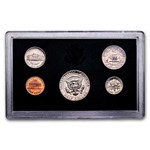 1983-S U.S. Proof Set (No S Dime Variety)