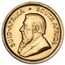 1983 South Africa 1/10 oz Gold Krugerrand