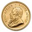 1983 South Africa 1 oz Gold Krugerrand BU