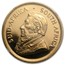 1983 South Africa 1 oz Gold Krugerrand MS-66 NGC