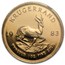 1983 South Africa 1 oz Gold Krugerrand MS-66 NGC
