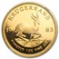 1983 South Africa 1 oz Gold Krugerrand PF-69 NGC