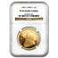 1983 South Africa 1 oz Gold Krugerrand PF-69 NGC