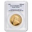 1983 South Africa 1 oz Gold Krugerrand PR-68 DCAM PCGS