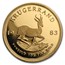 1983 South Africa 1 oz Proof Gold Krugerrand