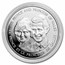 1983 The Prince and Princess of Wales Token Proof