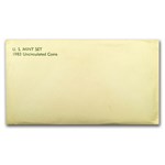 1983 Uncirculated Coin Set (3rd Party Packaging)