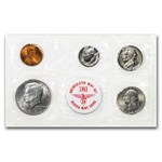 1983 Uncirculated Coin Set (3rd Party Packaging)