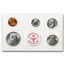 1983 Uncirculated Coin Set (3rd Party Packaging)