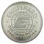 1984 1 oz Silver Round - Engelhard MS-68 PCGS ("E" Logo Reverse)