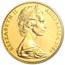1984 Australia Gold $200 Koala BU
