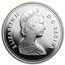 1984 Canada Silver Dollar Proof (Toronto Sesquicentennial)