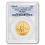 1984-D Gold $10 Commem Olympic PR-69 PCGS