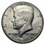 1984-D Kennedy Half Dollar BU