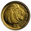 1984-Date Singapore 1/20 oz Gold $5 BU/Proof (Random Years)