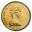 1984 Isle of Man 1/20 oz Gold Angel PR-69 PCGS