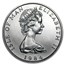 1984 Isle of Man 1 oz Platinum Noble BU or Proof