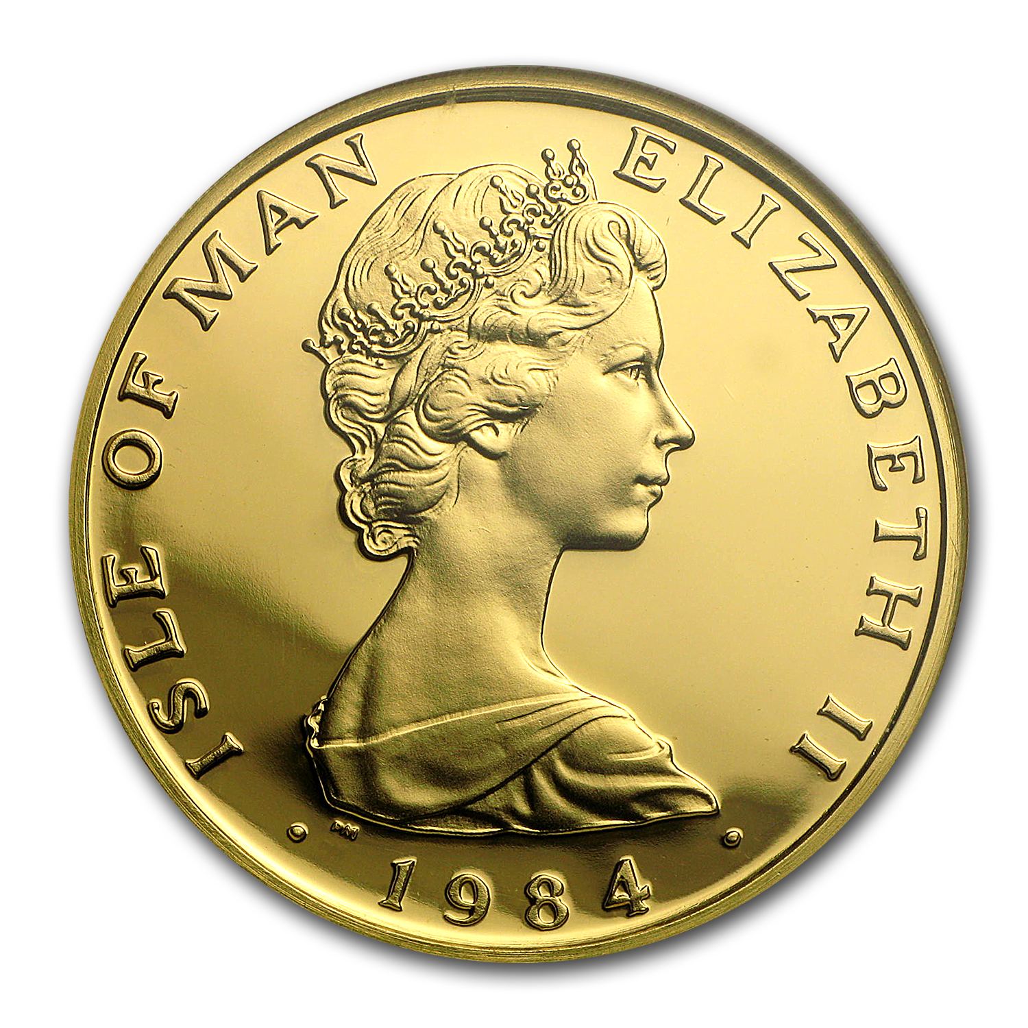 プラチニウ ムゴールド1 Buy 1984 Isle of Man 1 oz Proof Gold Angel PF-69 NGC | APMEX