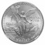 1984 Mexico 1 oz Silver Libertad MS-66 NGC (Coat of Arms Label)