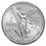 1984 Mexico 1 oz Silver Libertad MS-66 NGC