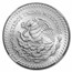 1984 Mexico 1 oz Silver Libertad MS-66 NGC