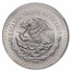 1984 Mexico 1 oz Silver Libertad MS-67 NGC (Coat of Arms Label)