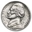 1984-P Jefferson Nickel BU