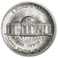 1984-P Jefferson Nickel BU
