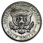 1984-P Kennedy Half Dollar BU