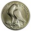 1984-P Olympic $1 Silver Commem BU (Capsule Only)
