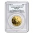 1984-S Gold $10 Commem Olympic PR-69 PCGS