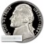 1984-S Jefferson Nickel 40-Coin Roll Proof