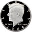 1984-S Kennedy Half Dollar Gem Proof