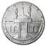 1984-S Olympic $1 Silver Commem MS-69 NGC