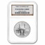 1984-S Olympic $1 Silver Commem PF-69 NGC